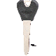 036448181094 H76P FORD AUTO KEY