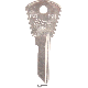 036448181407 PZ1 PAPAIZ CABINET KEY