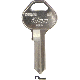 036448181414 M5 MASTER PADLOCK KEY