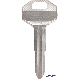 036448181476 MIT1 MITSUBISHI AUTO KEY