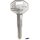 036448181483 DC3 GM AUTO KEY BLANK
