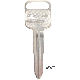 036448181568 B65 GM AUTO KEY