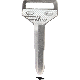 036448181582 TR33 TOYOTA AUTO KEY