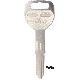 036448181605 HD103 HONDA AUTO KEY