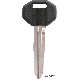 036448181629 MIT1P MITSUBISH AUTO KEY