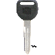 036448181636 HD103P HONDA AUTO KEY