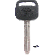 036448181643 TR47P TOYOTA AUTO KEY