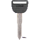 036448181667 HD90P HONDA AUTO KEY