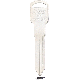 036448182015 B92 GM AUTO KEY