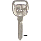 036448182145 B91 GM AUTO KEY