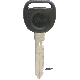 036448182152 B91P GM AUTO KEY