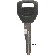 HD106 HONDA TRANS KEY