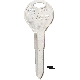 036448182619 MZ31 NP KEY BLANKS
