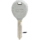Y160 CHRYSLER TRANS KEY