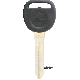 B99-PT GM TRANS KEY