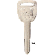 036448192960 B101 HONDA AUTO KEY