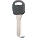 B97-PT5 GM TRANS KEY