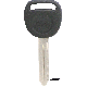 036448195275 B102P GM AUTO KEY