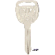 036448195299 B102 GM AUTO KEY