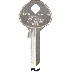 036448195442 M18 MASTER PADLOCK KEY