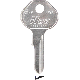 036448195459 M19 MASTER PADLOCK KEY