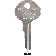 036448195466 M20 MASTER PADLOCK KEY