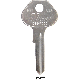 036448195473 M21 MASTER PADLOCK KEY