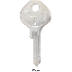036448195480 M17 MASTER PADLOCK KEY