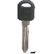 B103 PT5 GM TRANS KEY
