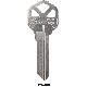 036448198689 KW11 KWIKSET DOOR KEY