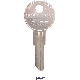 036448200238 BAU1 BAUER CABINENT KEY