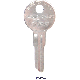036448200245 BAU1R BAUER CABINENT KEY