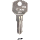 036448200443 1620 DELTA TOOL BOX KEY