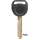 036448202348 B106P GM AUTO KEY