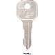 036448202515 1611R GAS CAP KEY