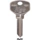 036448206056 Y221 YALE DOOR KEY