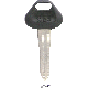 036448214907 DA25P NISSAN AUTO KEY