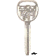 036448214990 B110 GM AUTO KEY
