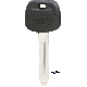 TOY43 TOYOTA TRANS KEY