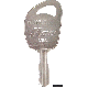 036448217236 1098JD JOHN DEERE KEY