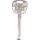 036448217250 SUZ19 SUZUKI CYCLE KEY