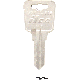 036448217267 SS5 SENTRY KEY SAFE KEY