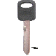 036448218004 H75P FORD AUTO KEY
