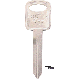 036448218080 H75 FORD AUTO KEY