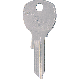 036448223381 NA43 NATNL MAILBOX KEY