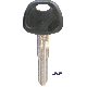 036448224241 HY16P HYUNDAI AUTO KEY