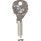036448224289 NA44 NATNL MAILBOX KEY