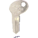 036448225149 BAU2 BAUER CABINET KEY