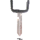 036448230020 H72 FORD ELEC KEY BLADE