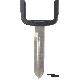 036448230044 H84 FORD ELEC KEY BLADE